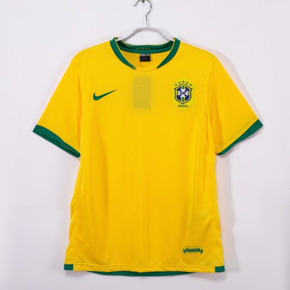 2006 Brazil