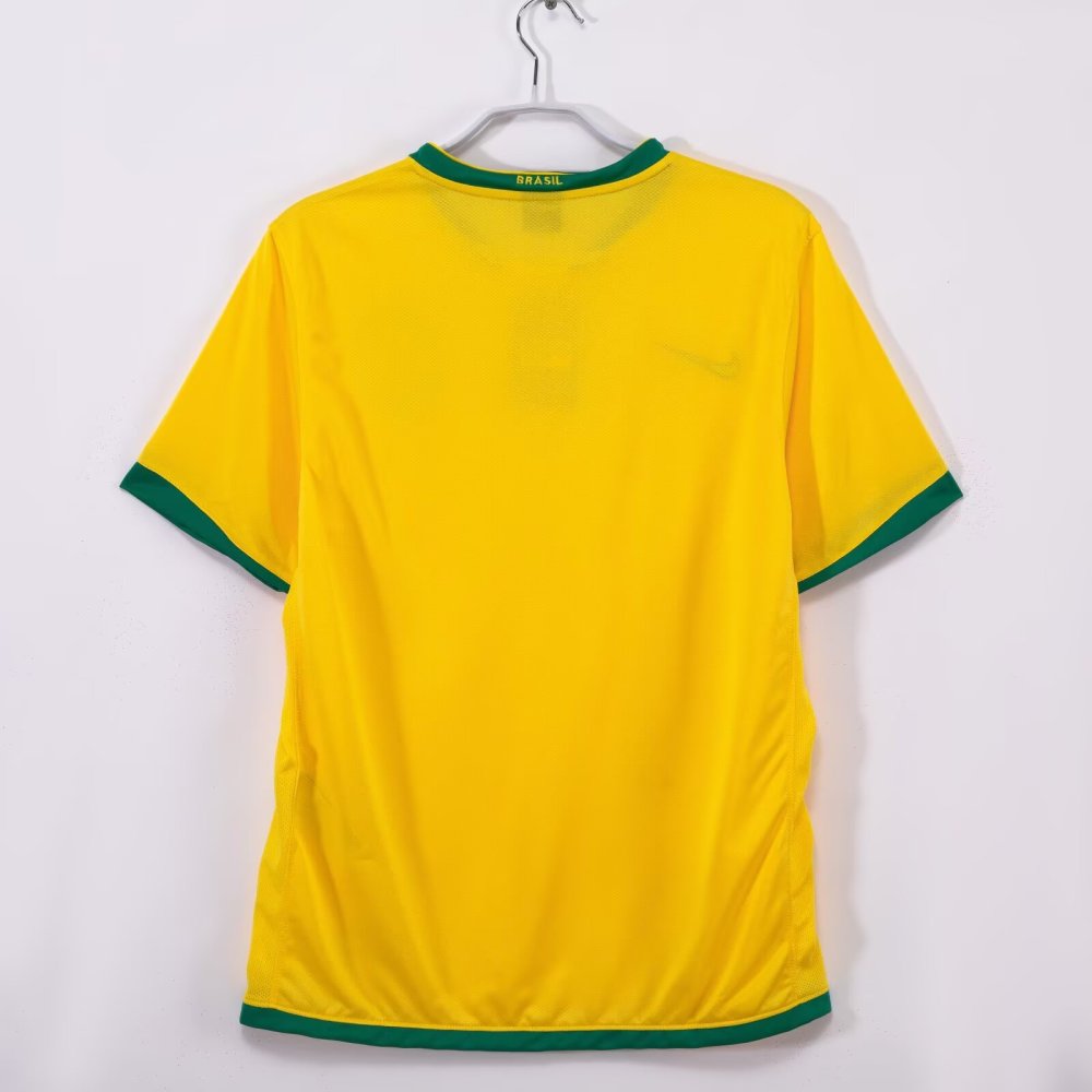 2006 Brazil