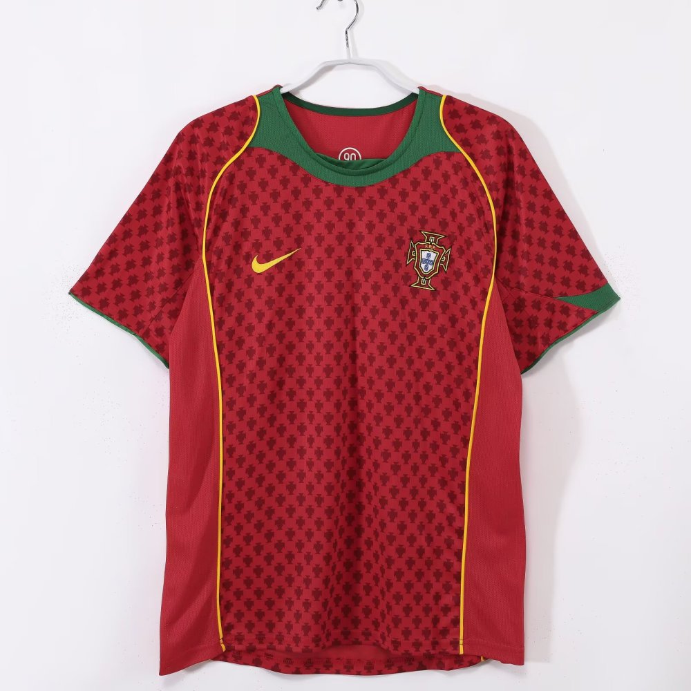 2004 Portugal