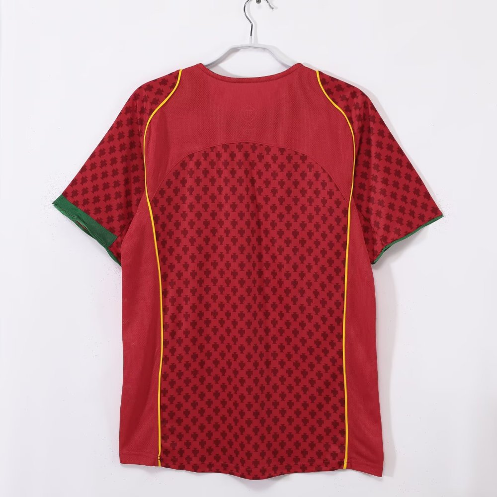 2004 Portugal
