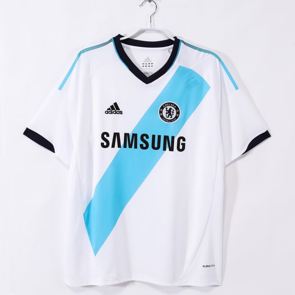 2012-13 Chelsea