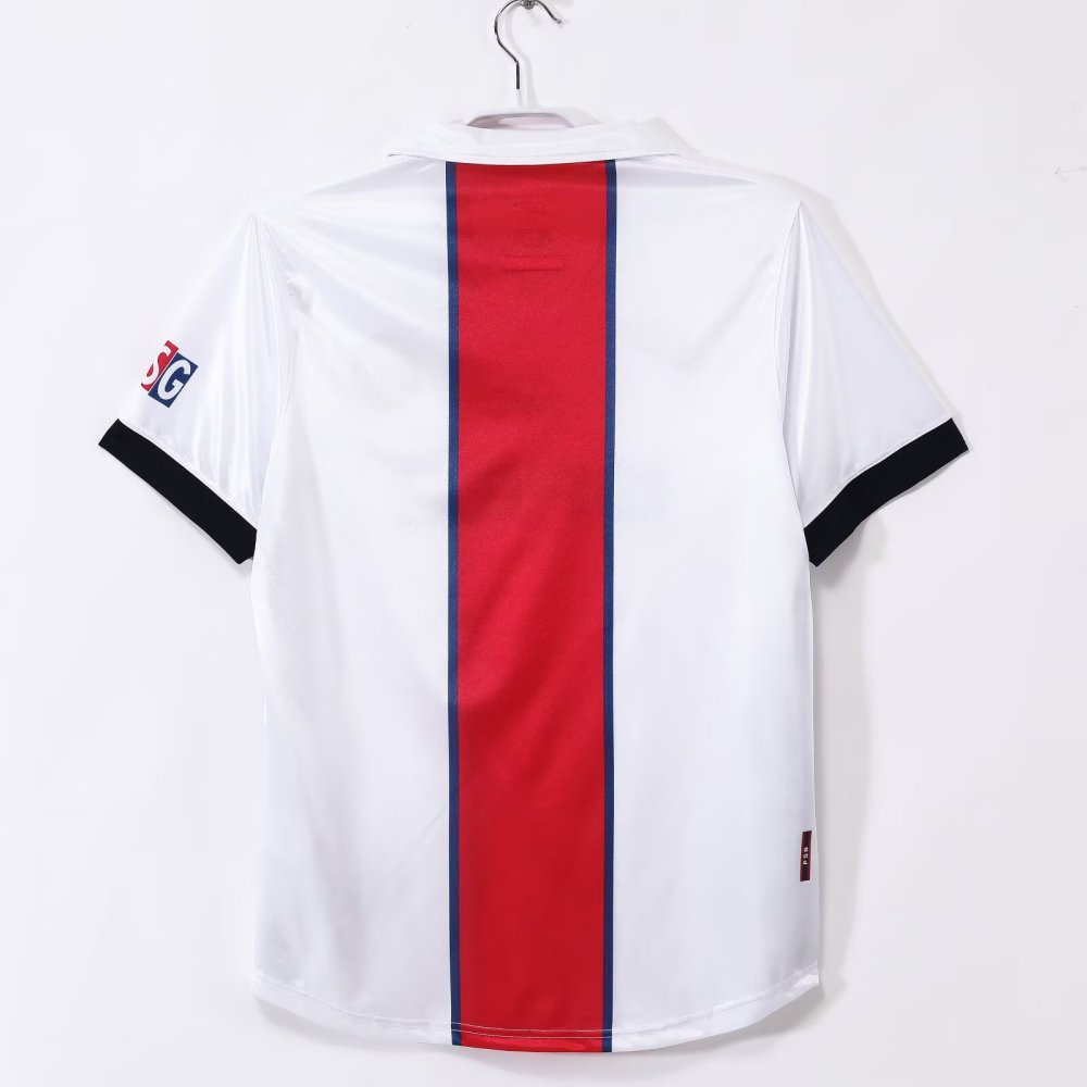 1998-99 Paris