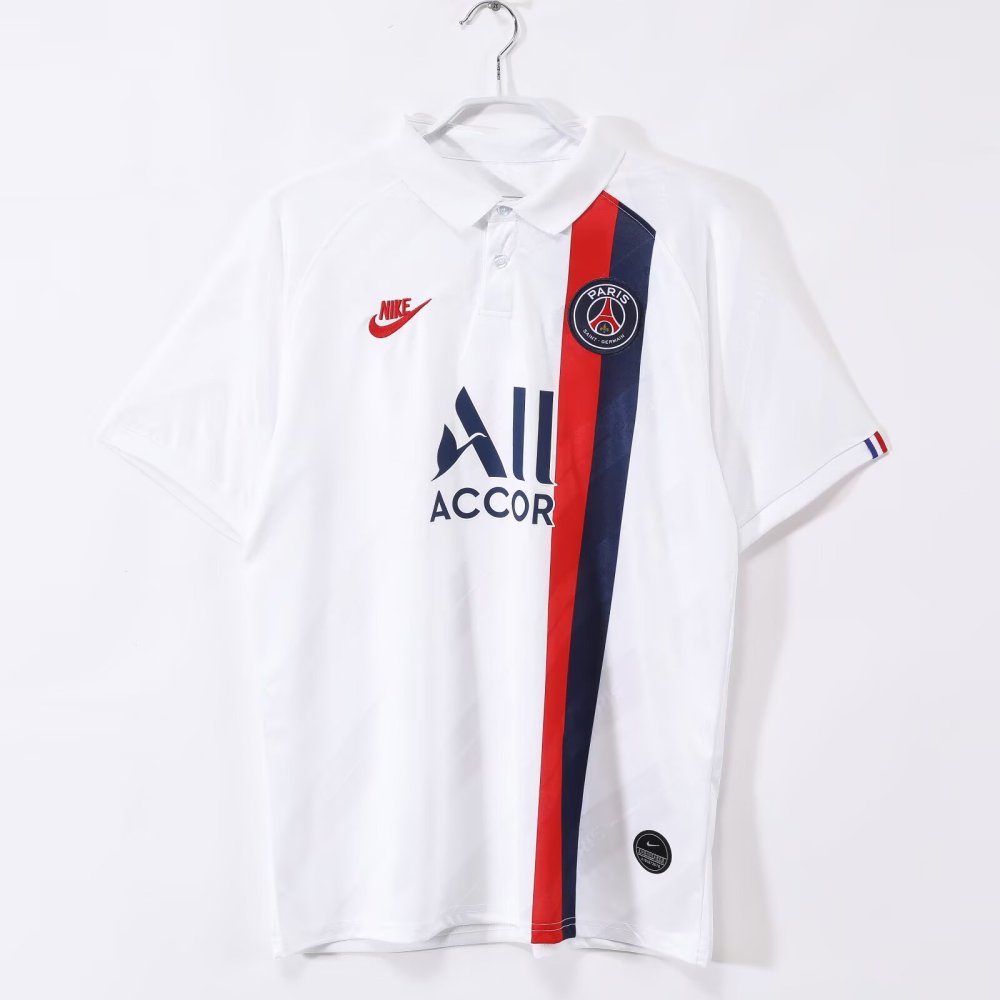 1999-2000 Paris