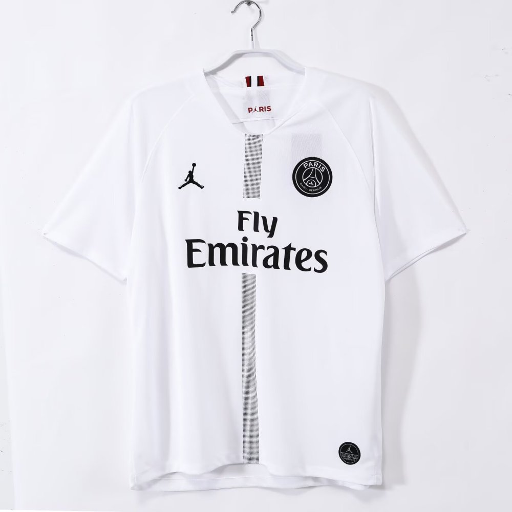 2018-19 Paris