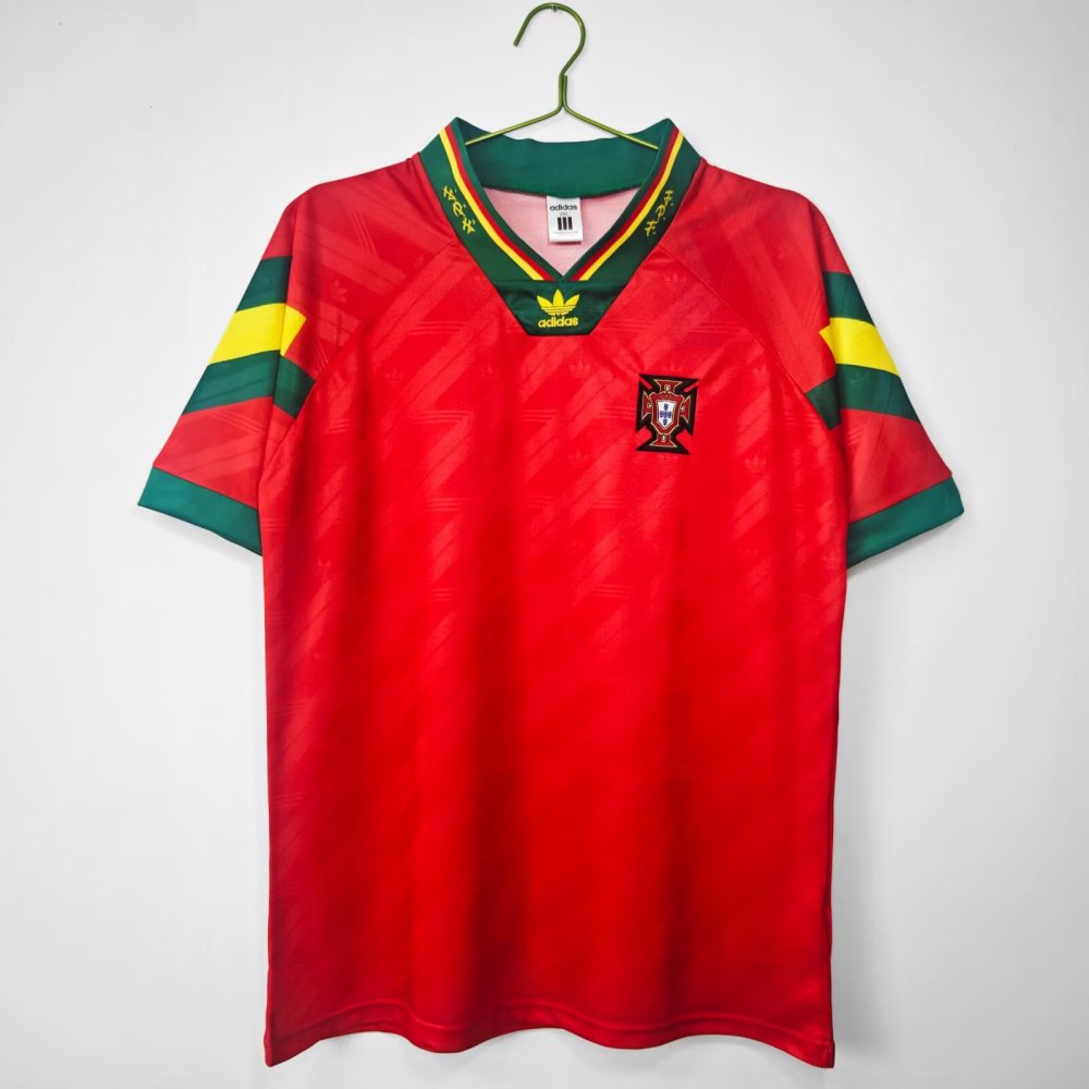 1992-94 Portugal