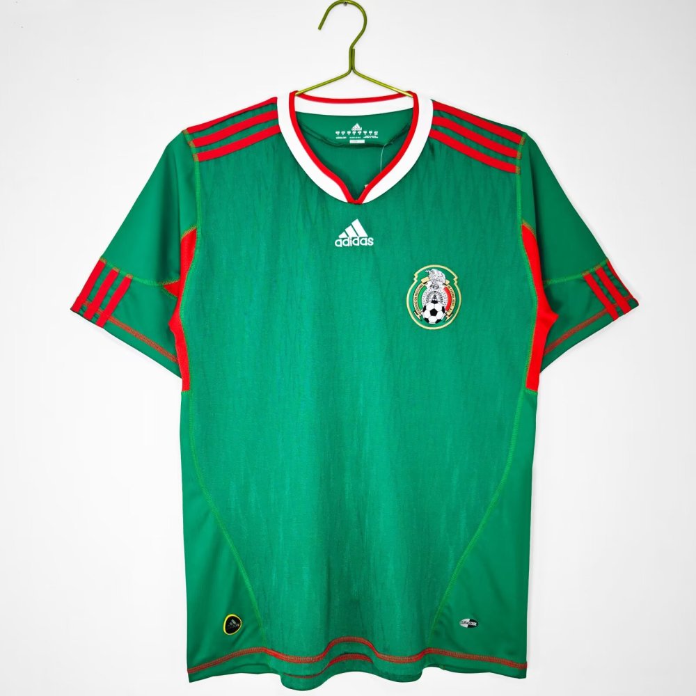 2010 Mexico
