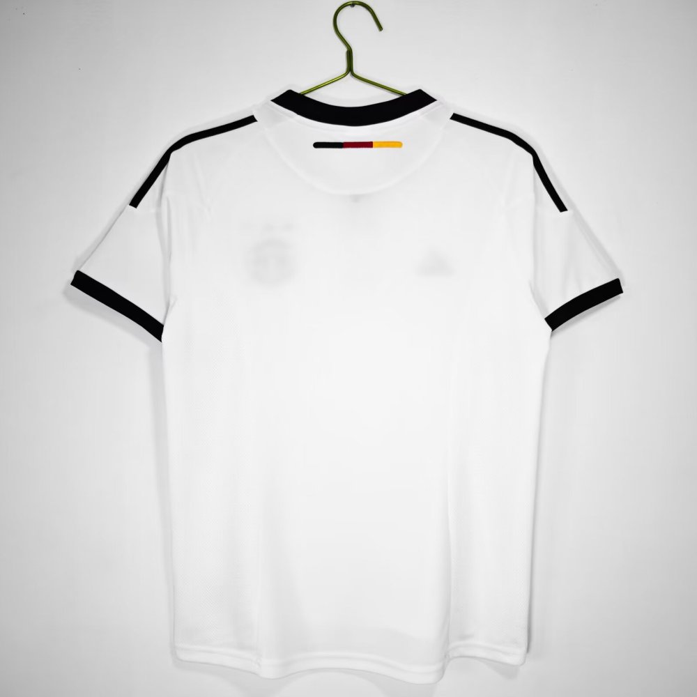 2002-03 Germany