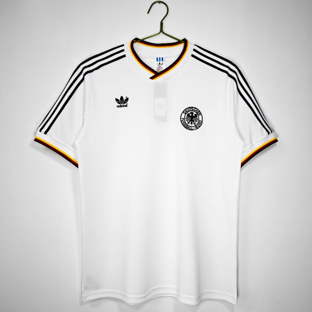 1986 Germany