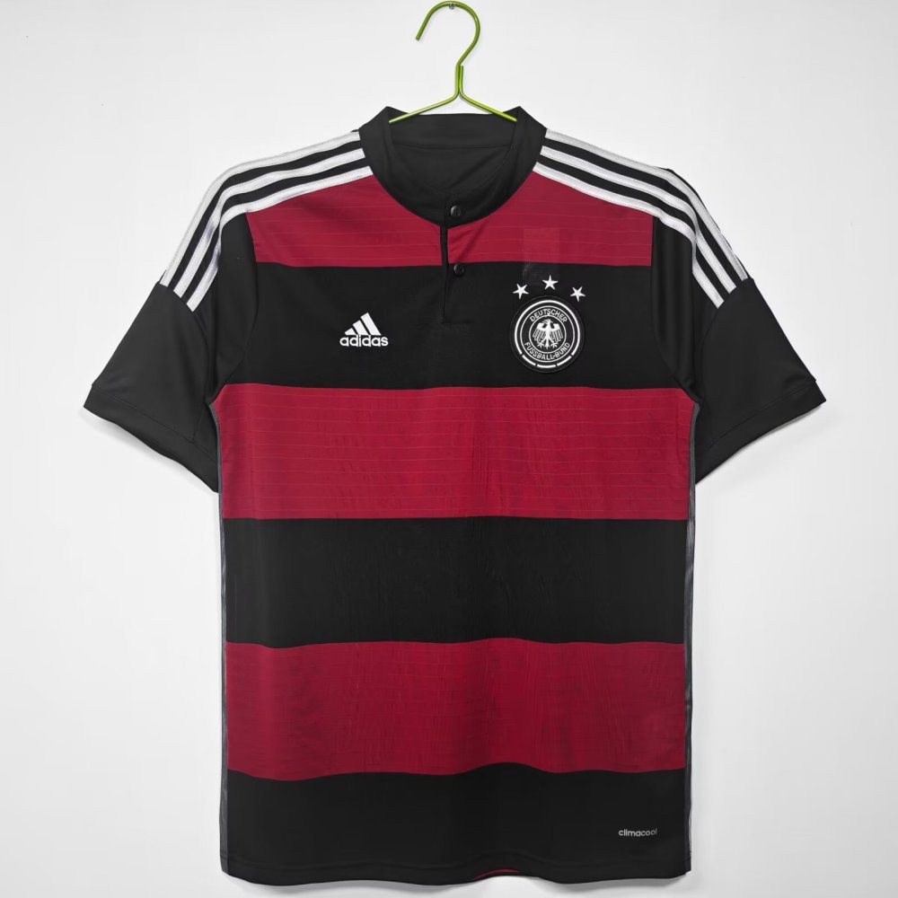 2014 Germany