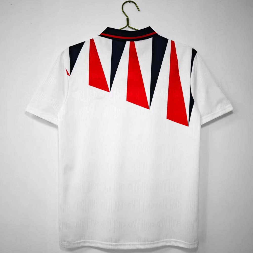 1992 England
