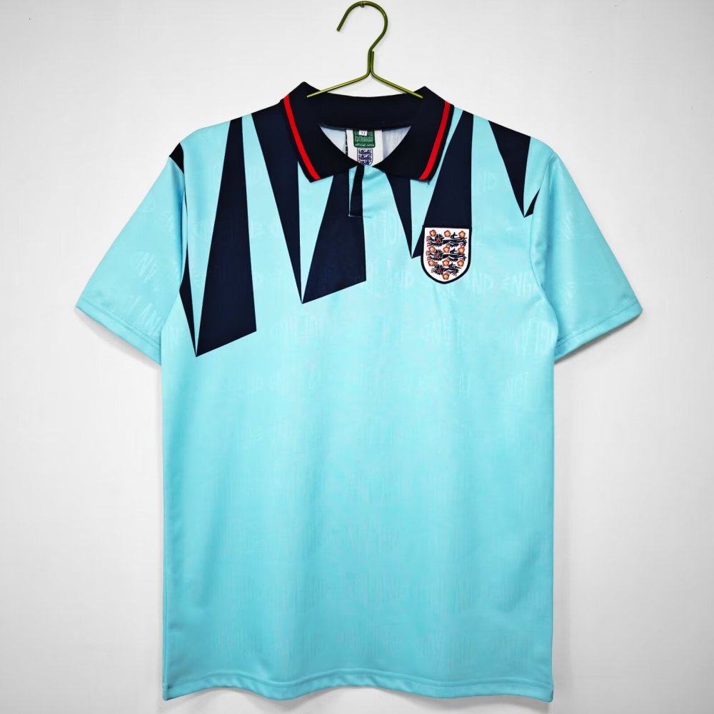 1992 England