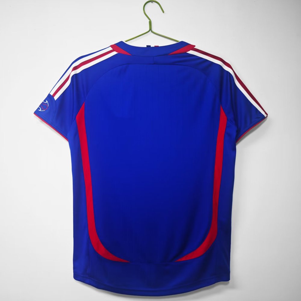 2006 France