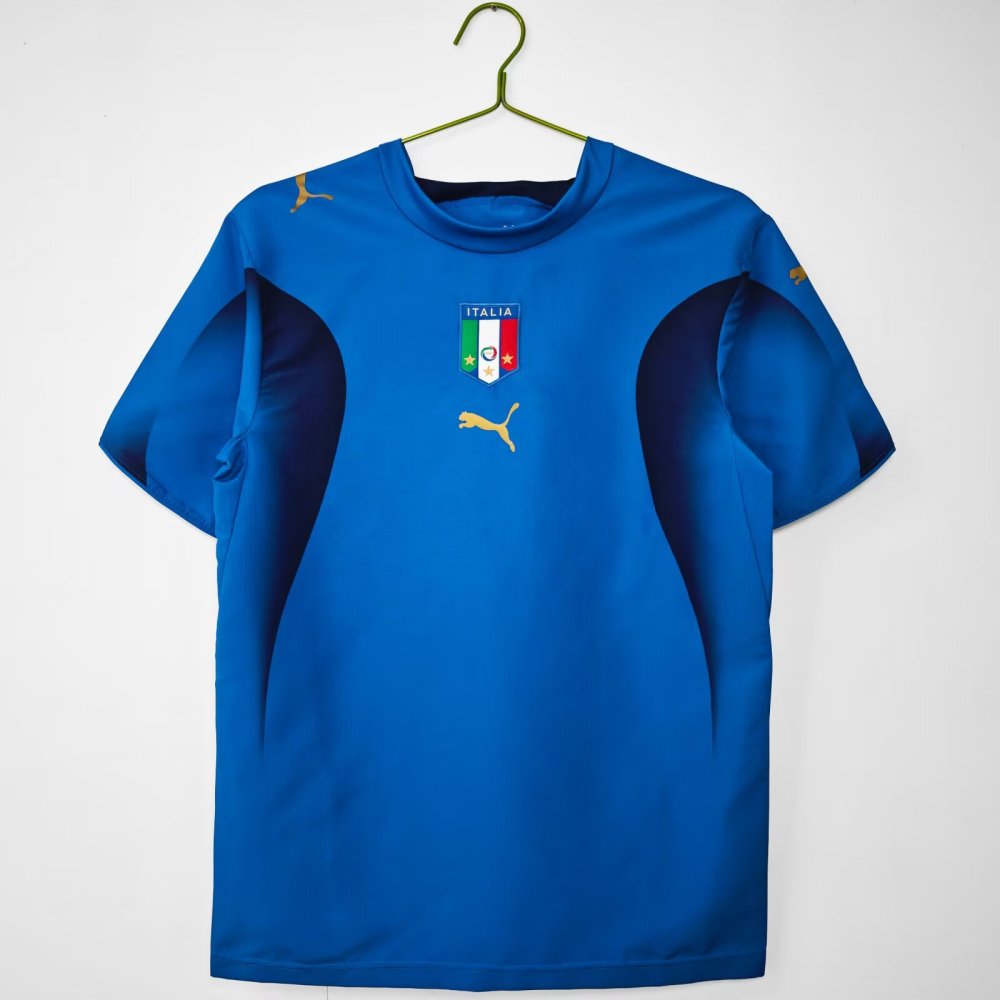2006 Italy