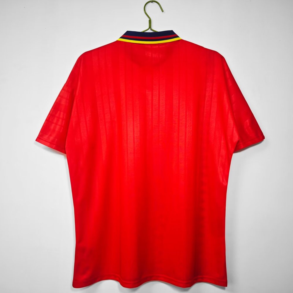 1992-95 Spain