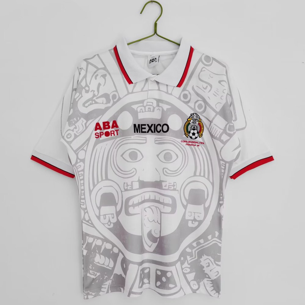 1998 Mexico
