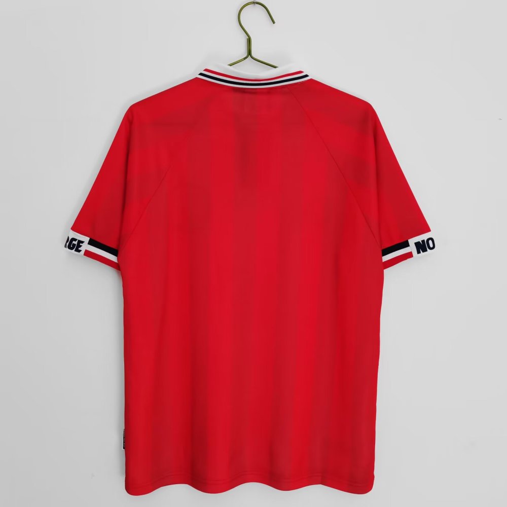 1998- 99 Norway