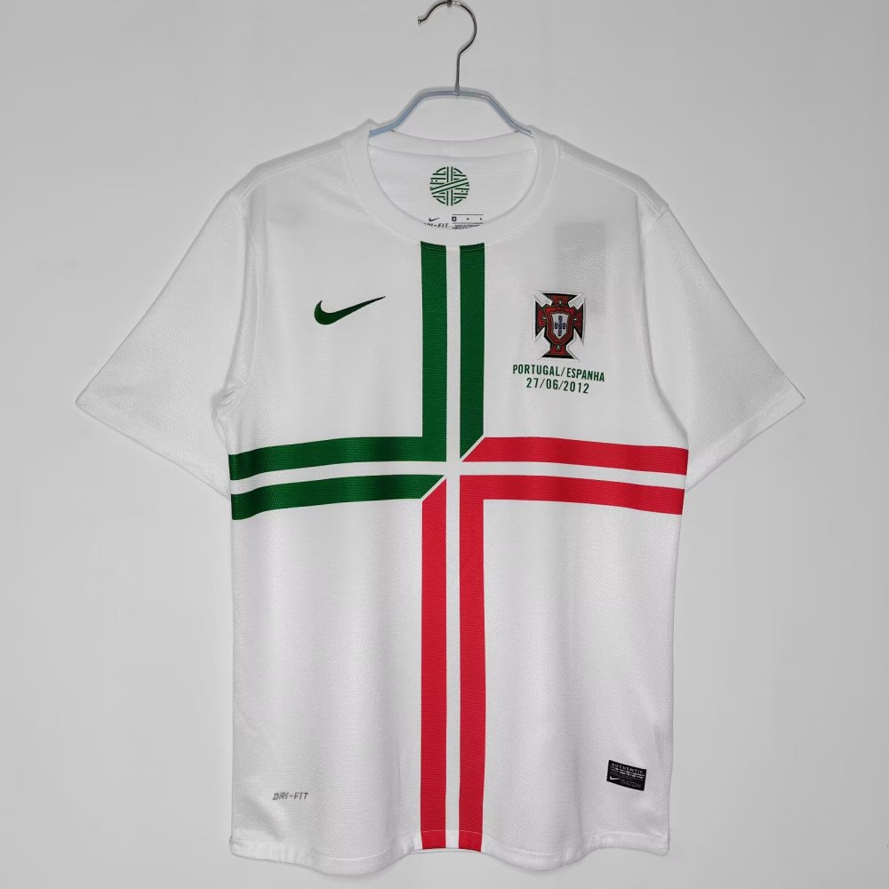2012 Portugal