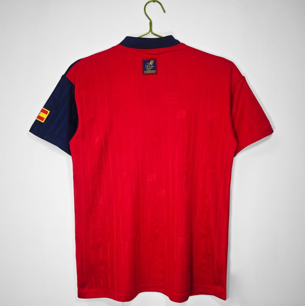 1996 Spain