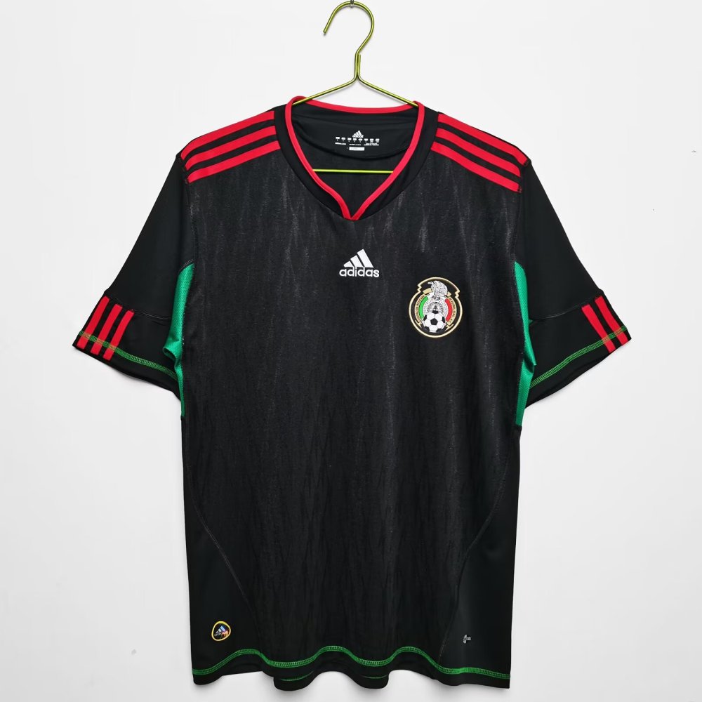 2010 Mexico