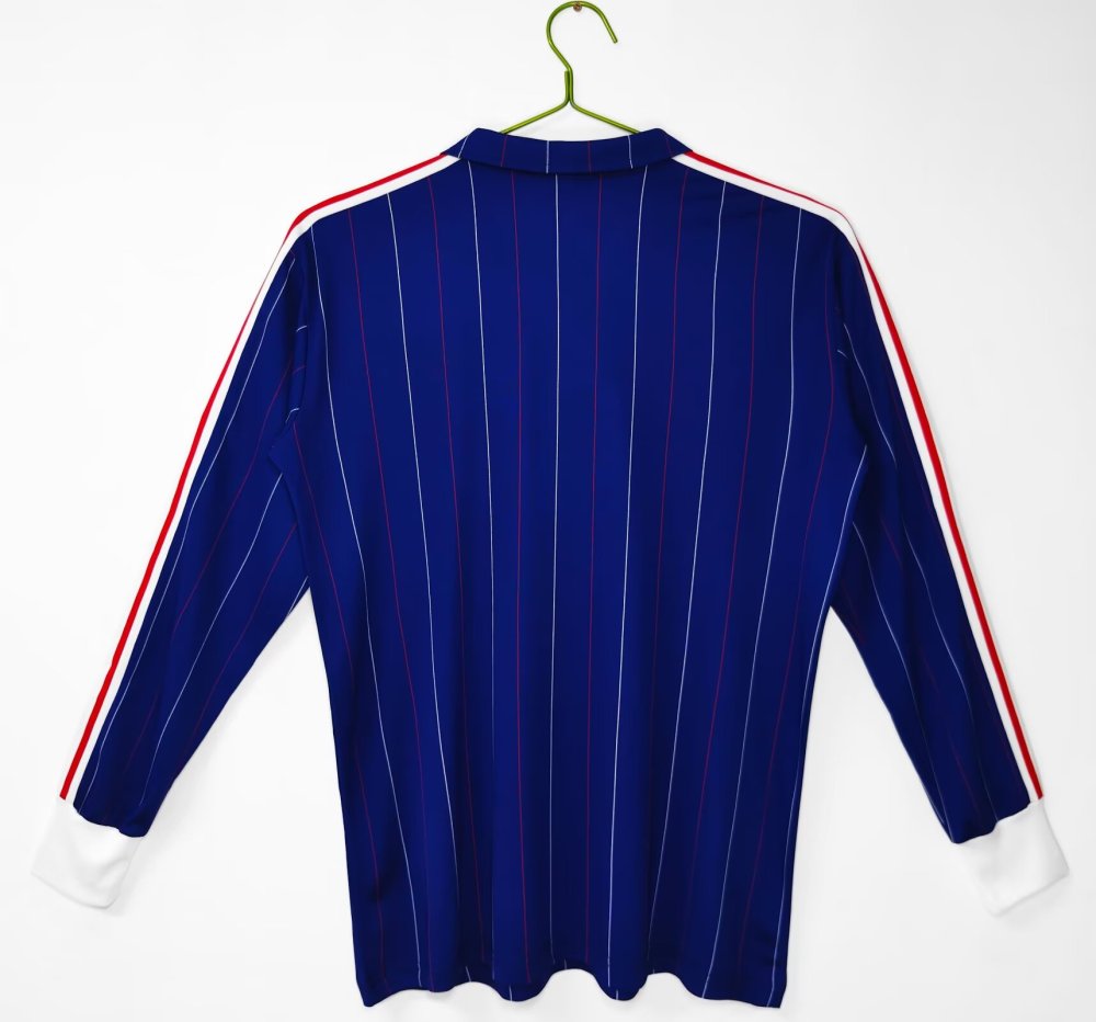 1980-82 France
