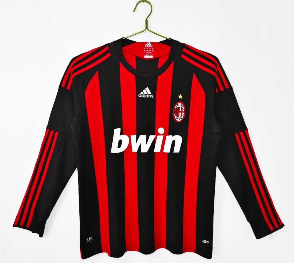2008-09 AC