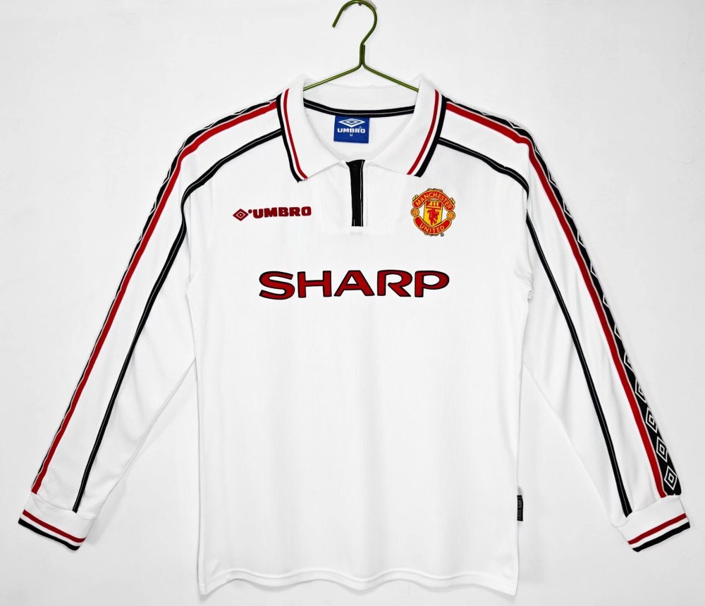 1998-99 Manchester United