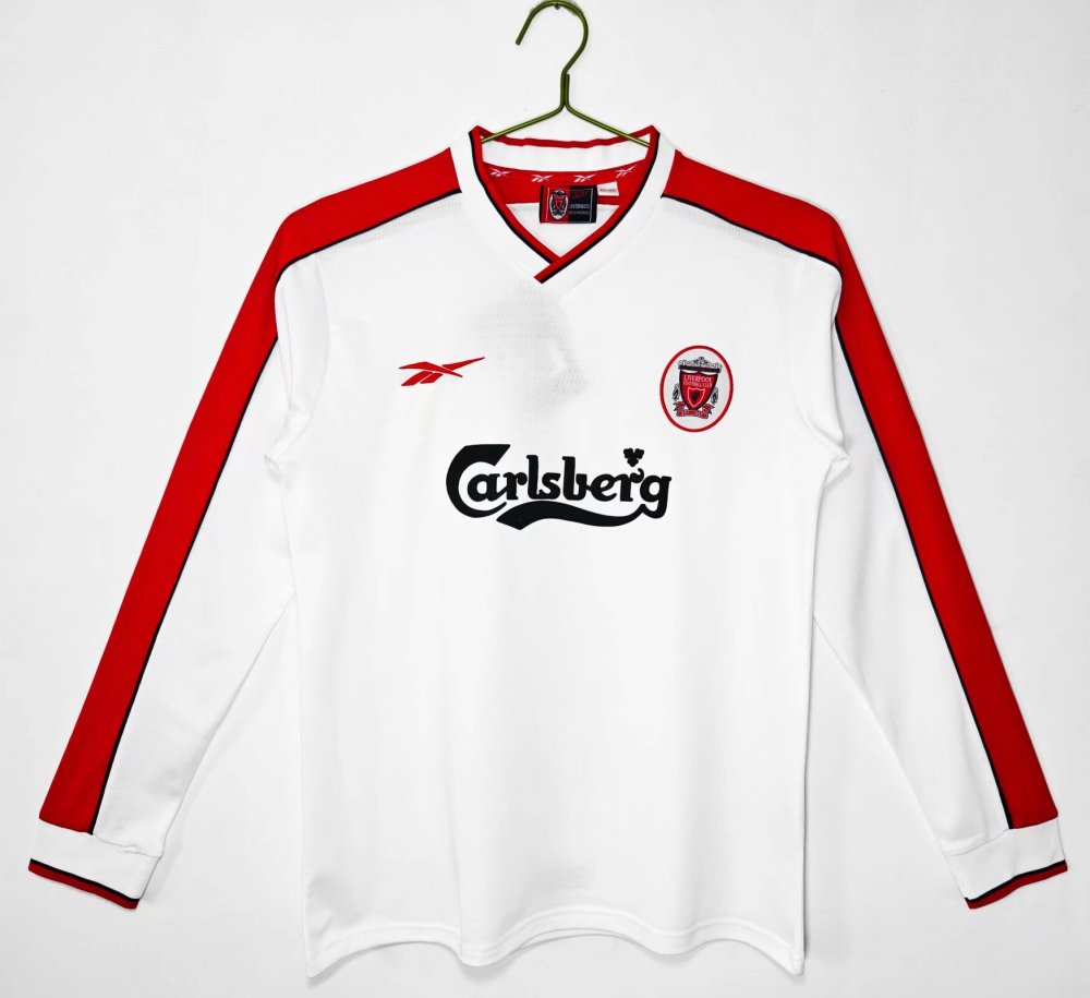 1998 Liverpool