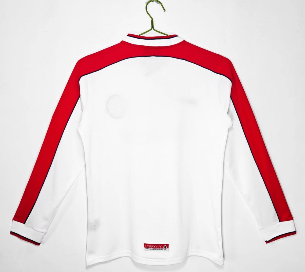 1998 Liverpool
