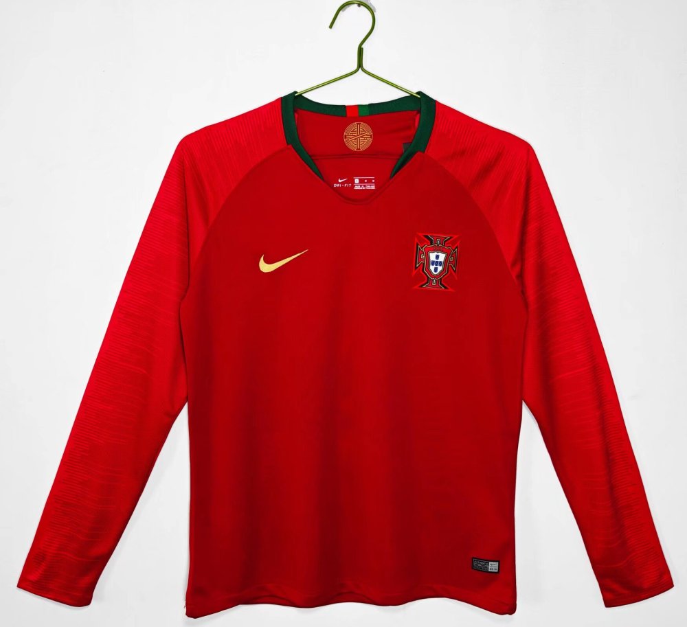 2018 Portugal