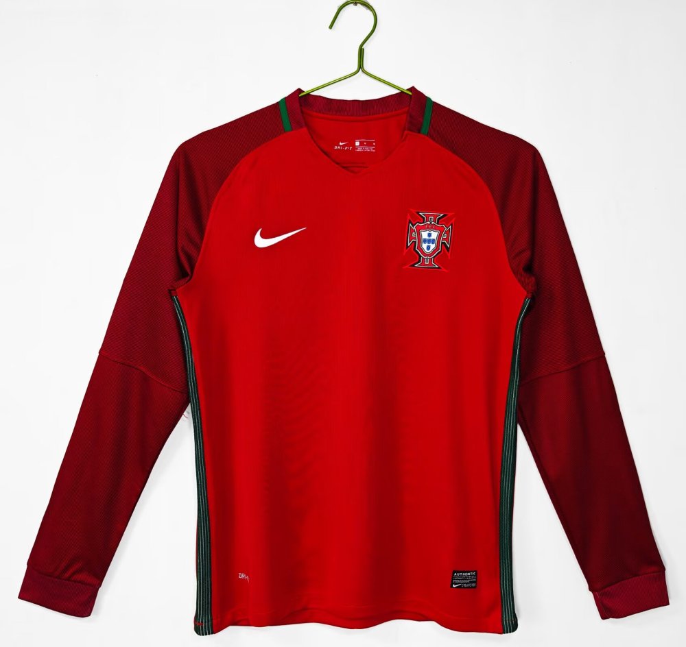 2016 Portugal