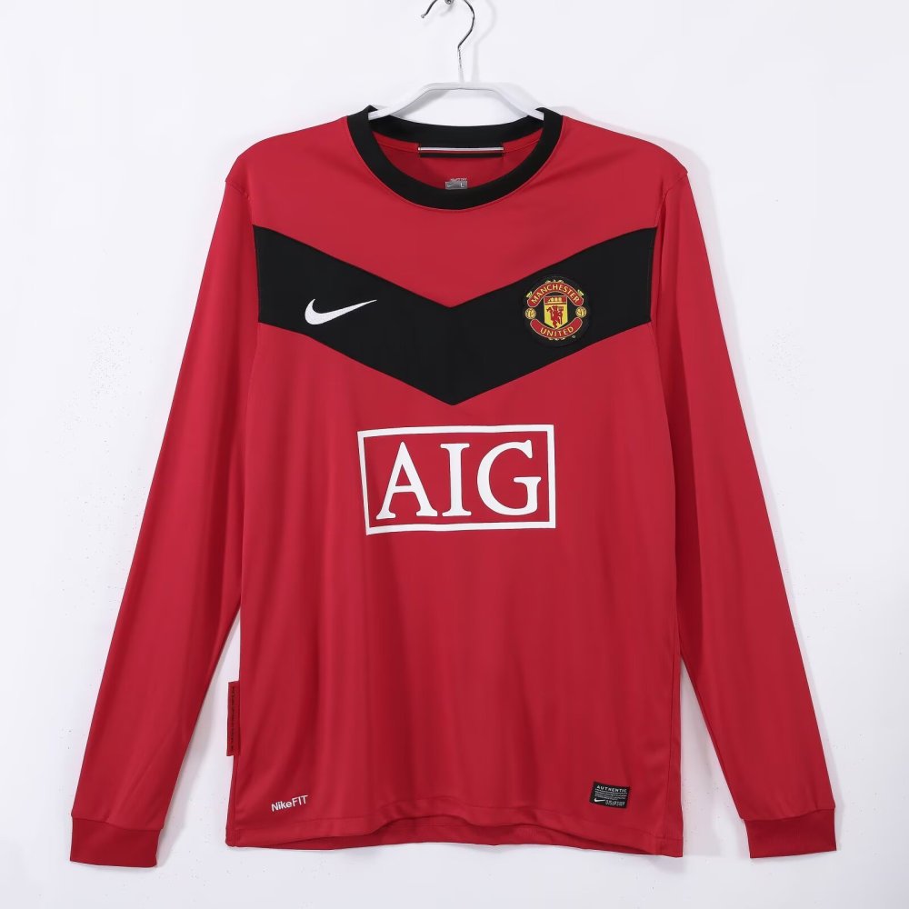 2010 Manchester United