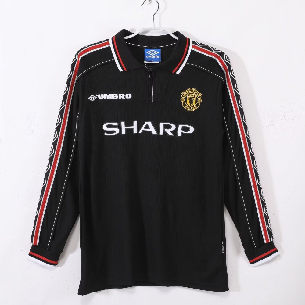 1998-99 Manchester United