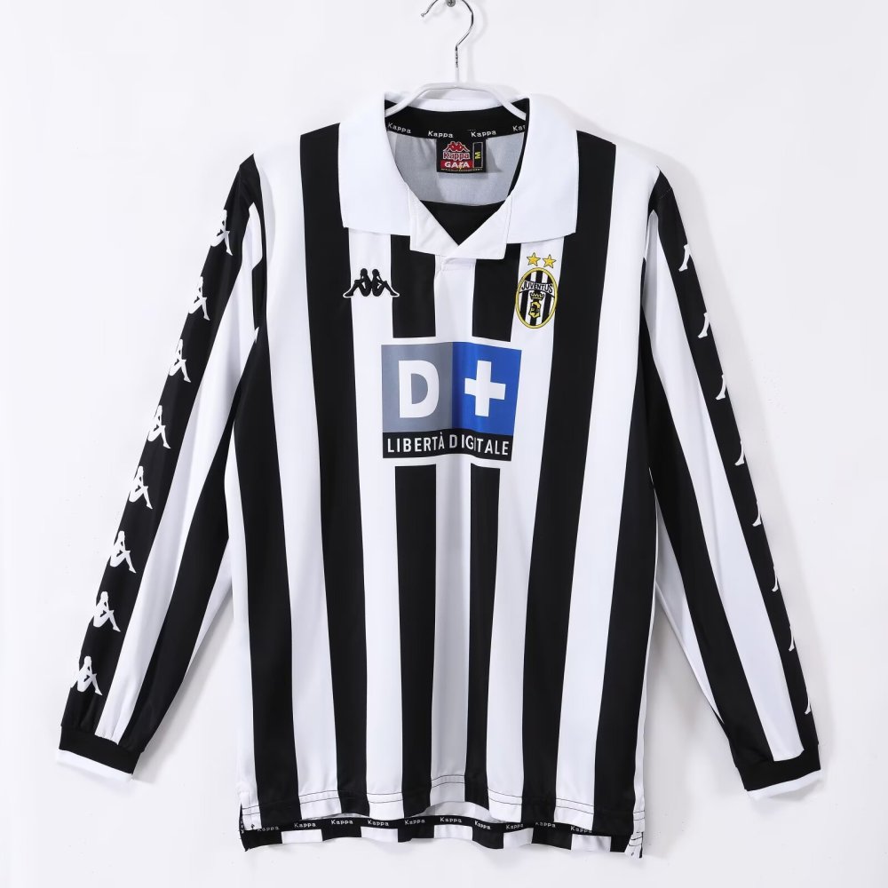 1960-2000 Juventus