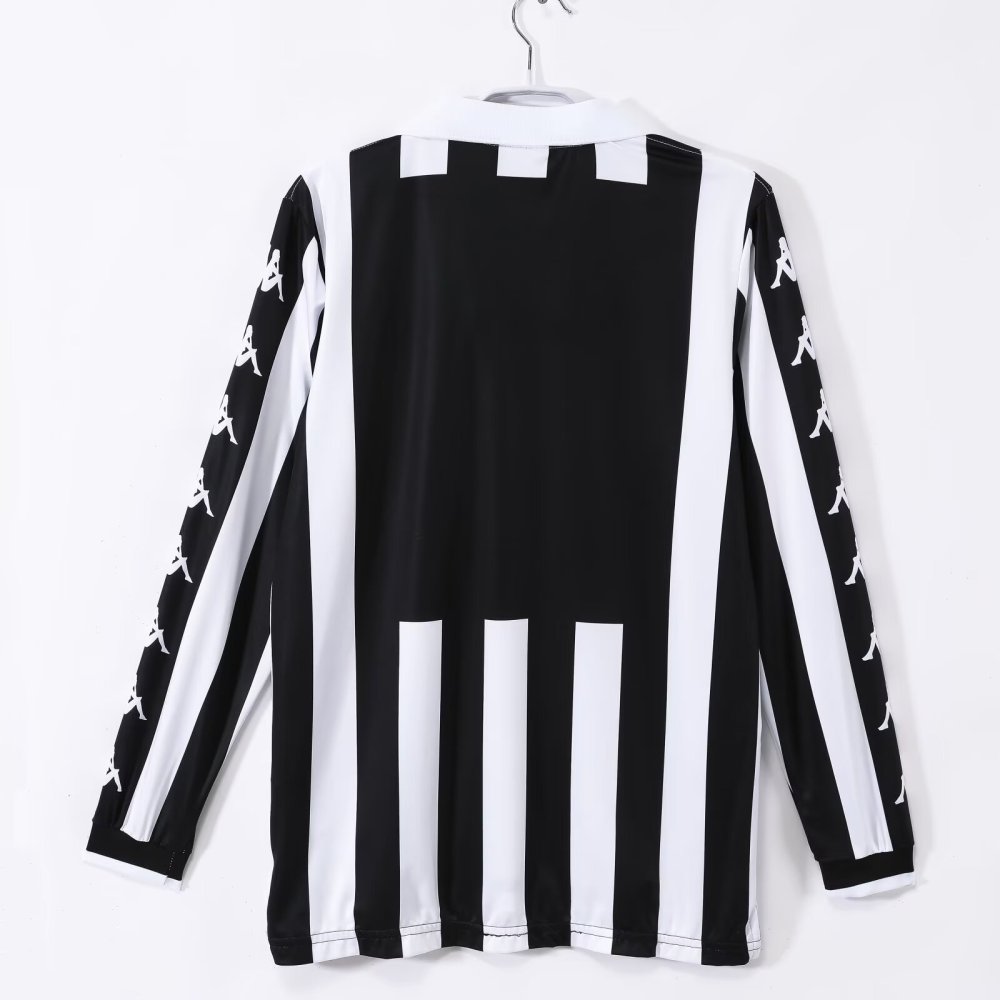 1960-2000 Juventus