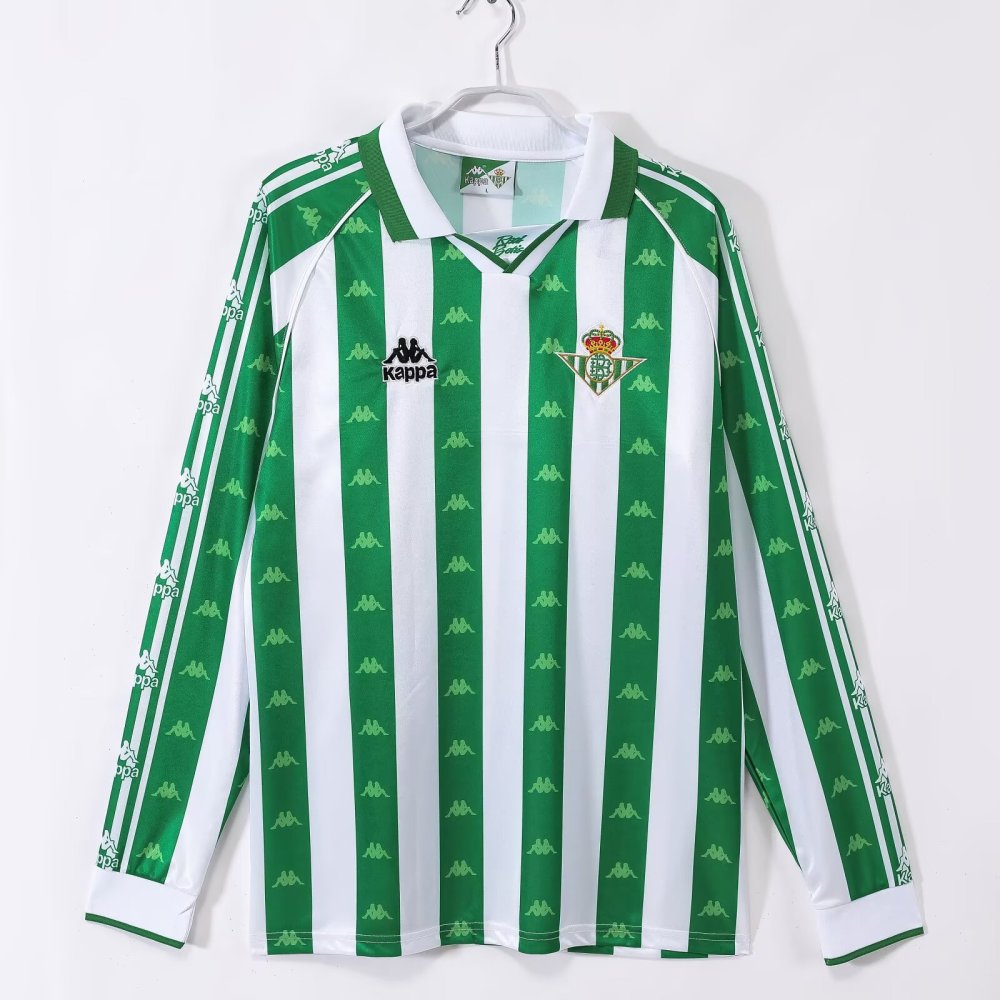 1995-97 Betis