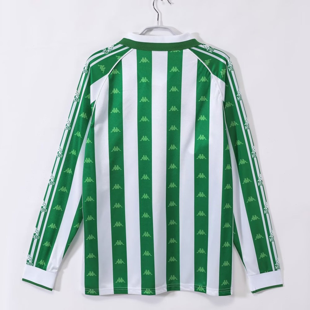 1995-97 Betis
