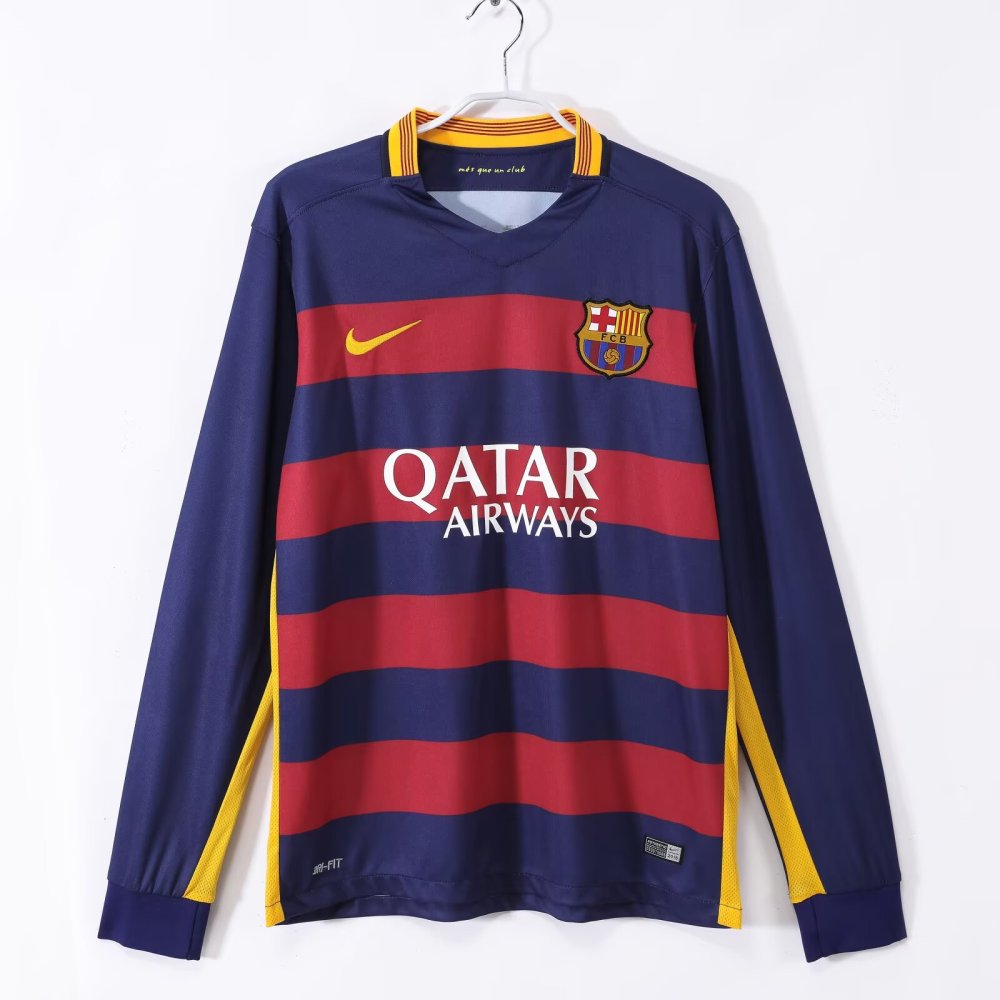 2015-16 Barcelona