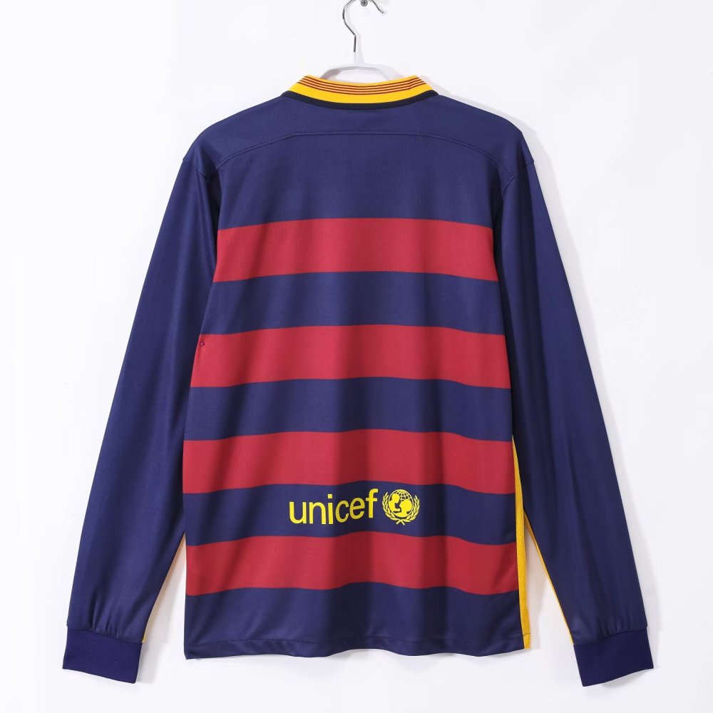 2015-16 Barcelona