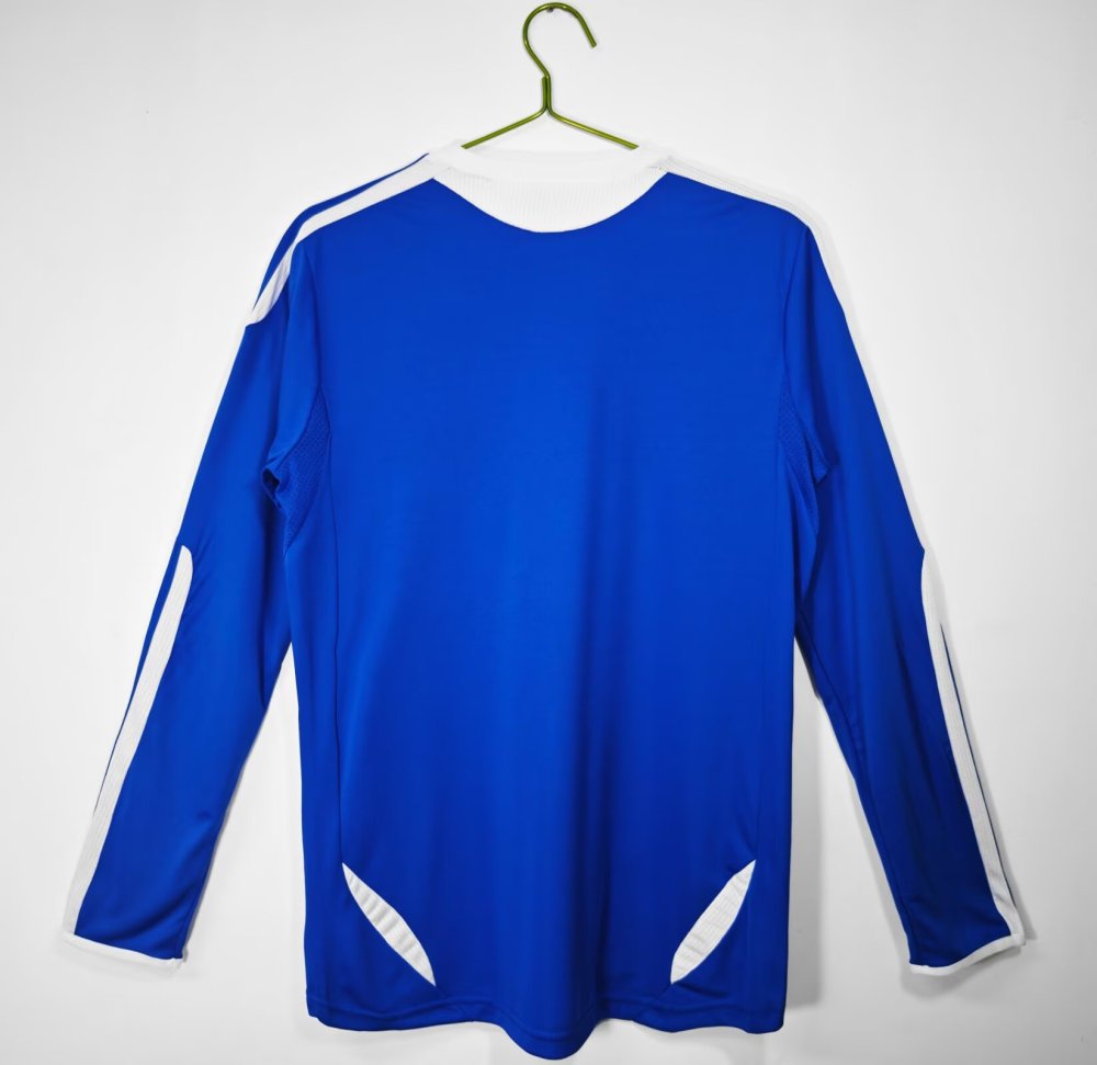 2011-12 Chelsea
