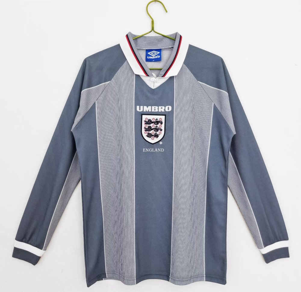 1996 England