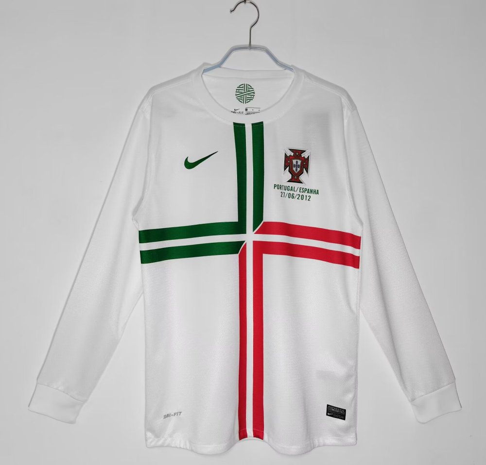 2012-13 Portugal