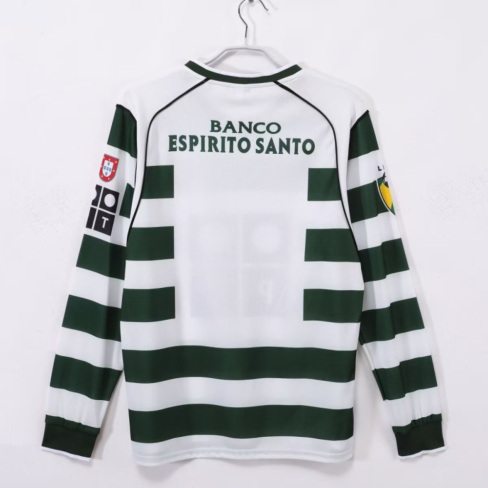 2001-03 Lisbon