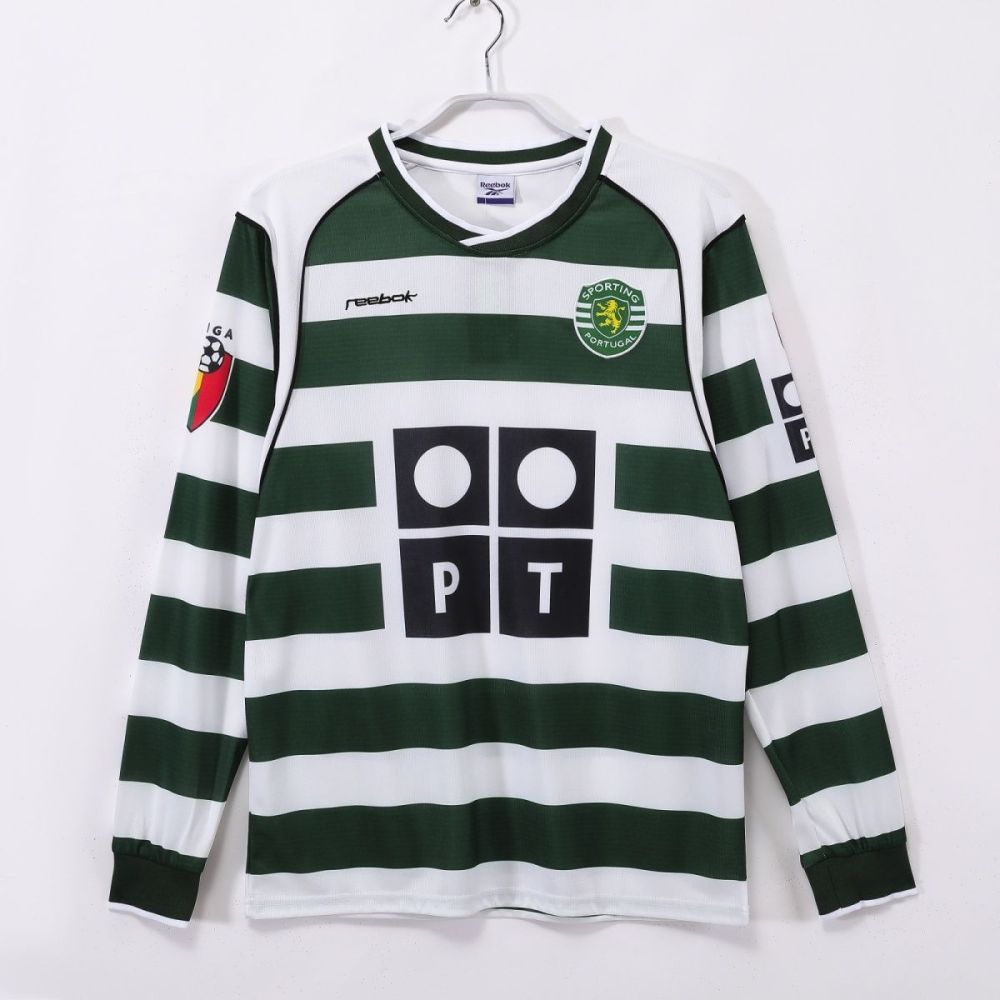 2001-03 Lisbon