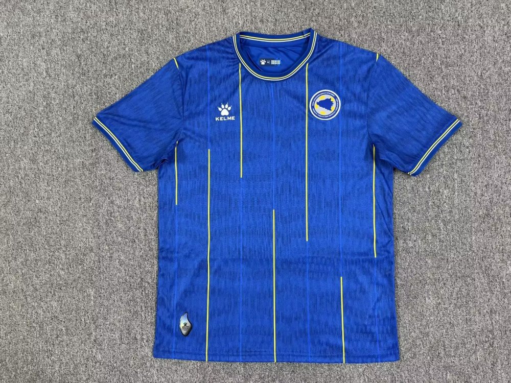 26-27 Bosnia & Herzegovina