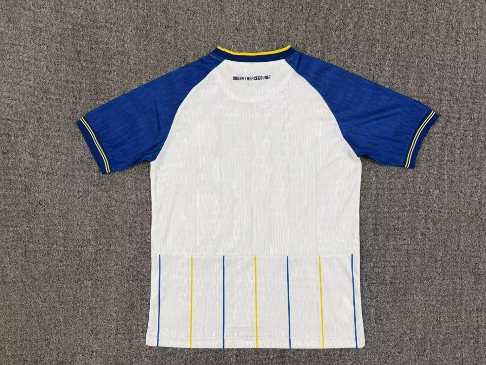 26-27 Bosnia & Herzegovina