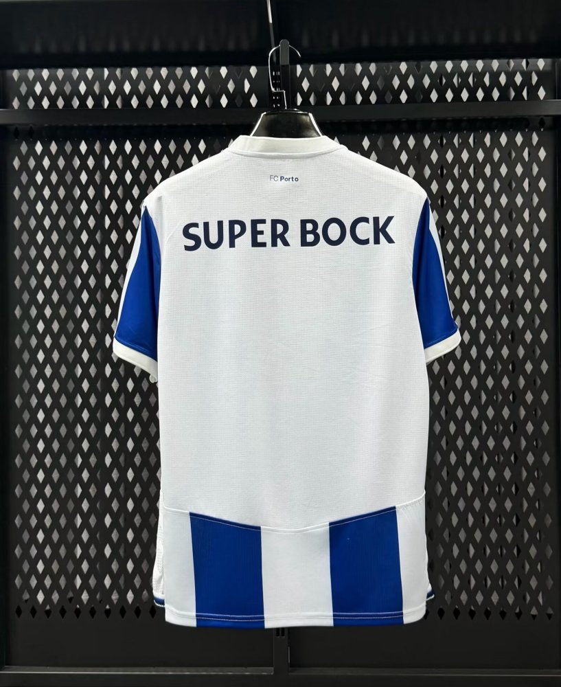 26-27 Futebol Clube do Porto