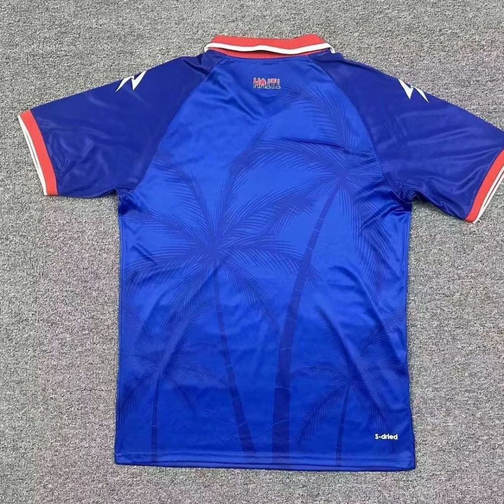 26-27 Haiti