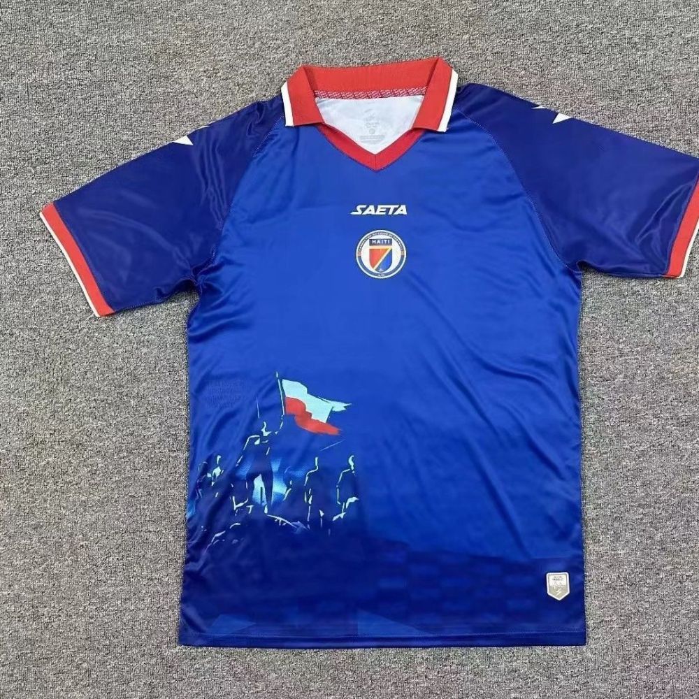 26-27 Haiti