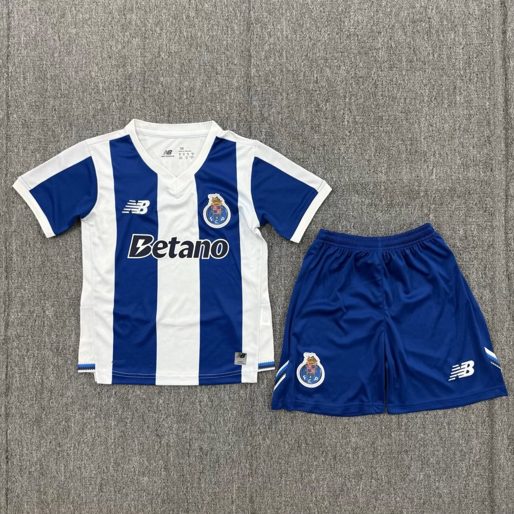 26-27 Porto