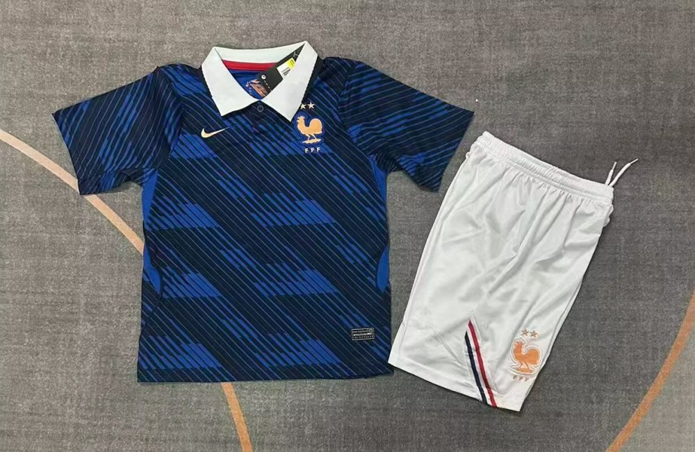 26-27 France